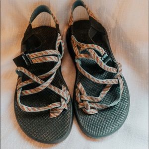 Chacos